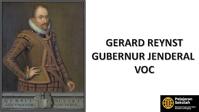 Gerard reynst