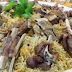 Kuwaiti Biryani Recipes