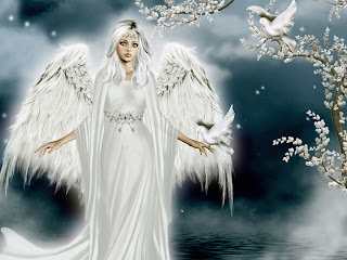 beautiful angels wallpapers 