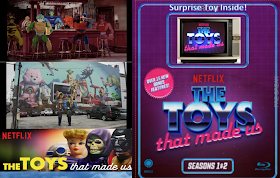 The Toys That Made Us: Seasons 1 & 2