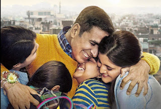 अक्षय कुमार की `रक्षा बंधन` फिल्म होगी 11 अगस्त को रिलीज
