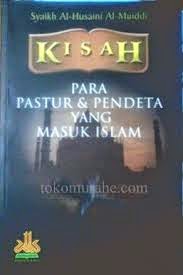 KISAH 5 PENDETA INTERNASIONAL (Dr. J. Nicholson, Omar 