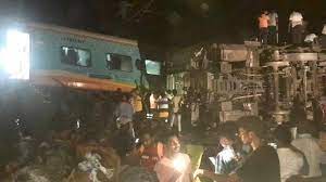 odisha train accident today