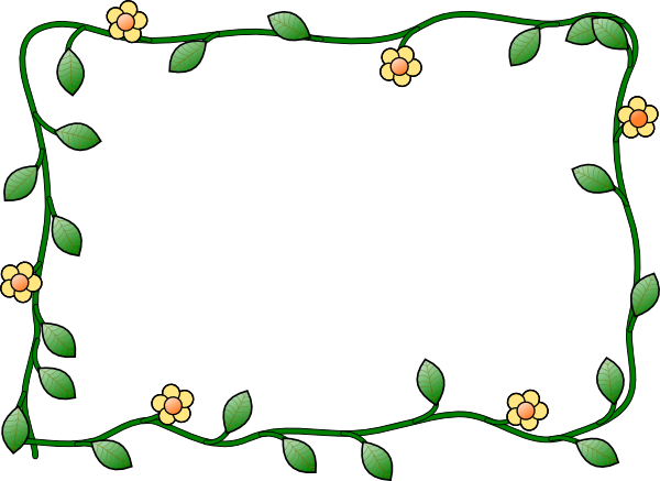 clipart flowers black white. lack and white flower clipart