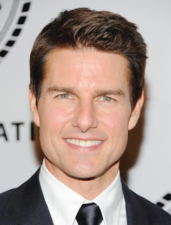 tom cruise 2013