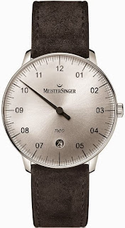 Montre MeisterSinger Néo