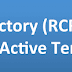 Rail Coach Factory (RCF), Kapurthala Live Tenders