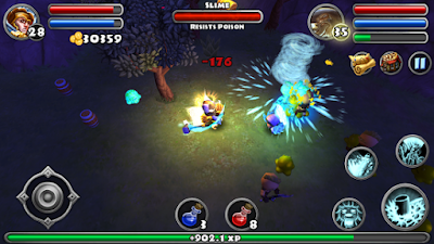 Dungeon Quest MOD APK 2.4.1.0 Increased Damage