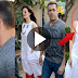 Salman Khan KISSES & HUGS his EX-Girlfriend Sangeeta Bijlani at Arpita's baby shower
