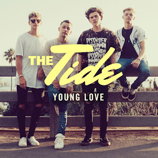 download MP3 The Tide - Young Love itunes plus aac m4a mp3