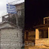 Πρόκληση Αλβανών: Κατέστρεψαν ελληνική σημαία στην Δρόπολη