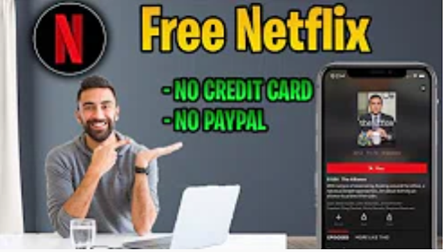 How to get FREE Netflix September Premium 2020।।Get Free Netflix Premium