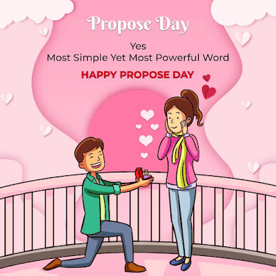 Propose Day Pics