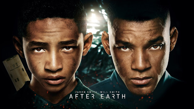 After Earth Movie