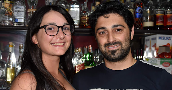 2018-07-15 Blu Pub a Santo Stefano Quisquina (AG)