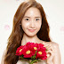 Check out SNSD YoonA's February calendar for 'Innisfree'