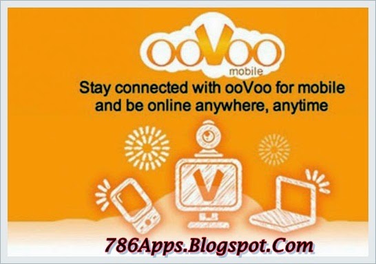 ooVoo Video Call, Text & Voice 2.3.2 Apk