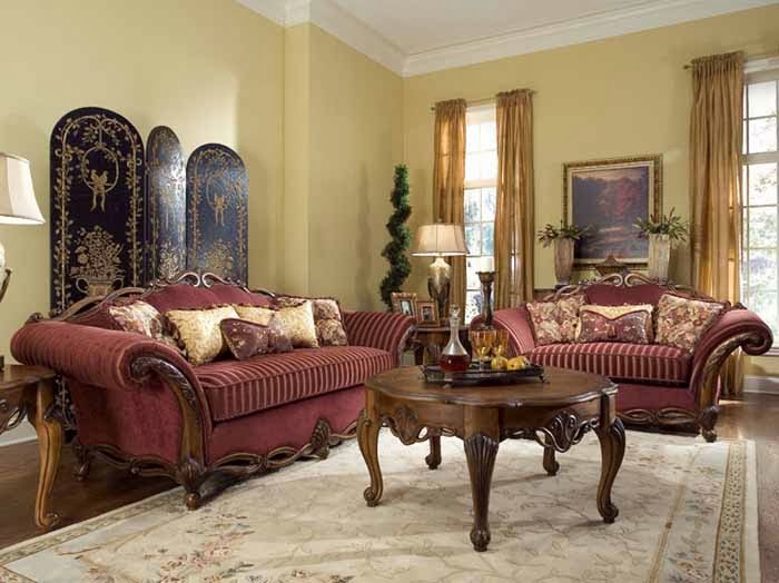 Ideas for Small Living Room Furniture images