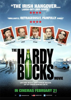 The Hardy Bucks Movie 2013