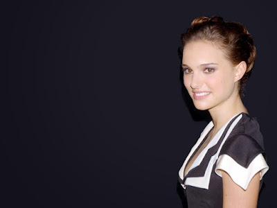 Top Natalie Portman HD Wallpapers 