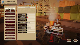 Bootleg Steamer Game Screenshot 6