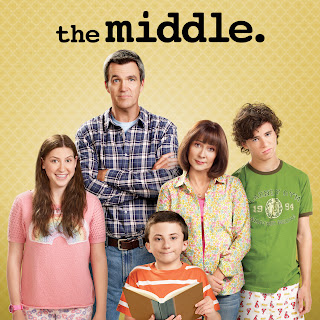 The Middle 2ª Temporada Dublado