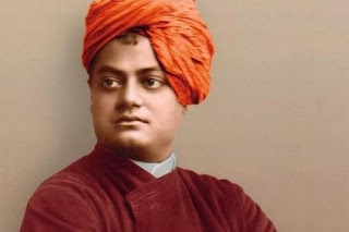 Swami Vivekananda 