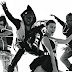Black Eyed Peas anima público brasileiro no SWU