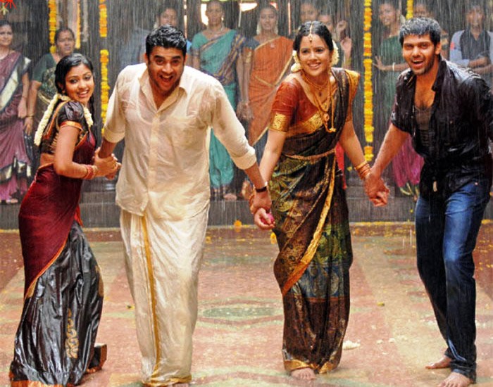 🤓 terbaru 🤓  Vettai Tamil Movie Download Hd