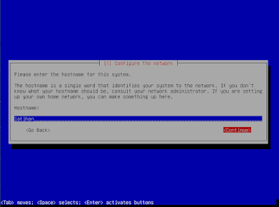 cara install debian 8 jesiie