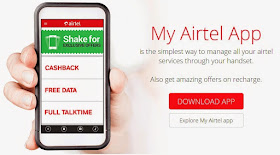 Does The #MyAirtelApp Appeal To Me, My Review