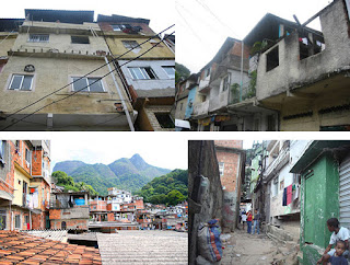 Favela Architecture