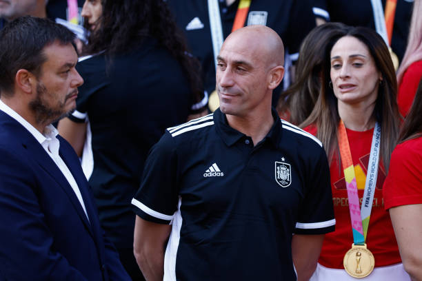 Spanish Soccer Chief Faces Legal Hurdles