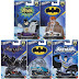 Batman Special Series - Hot Wheels Special Card 2024