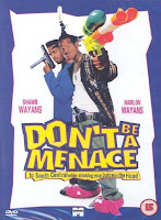 Don't Be a Menace to South Central While Drinking Your Juice in the Hood (1996)