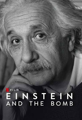 Einstein e a Bomba - filme