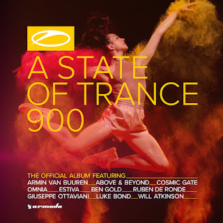 MP3 download Armin van Buuren - A State of Trance 900 (The Official Album) iTunes plus aac m4a mp3