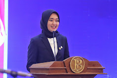 Pemprov Lampung Apresiasi Bank Indonesia Sebagai Mitra Strategis, Dorong Ekonomi Inklusif dan Stabil di Lampung