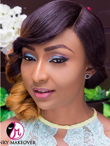 Belinda Effah Shares Photos As She Turns A Year Older 