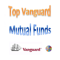 Top 5 Vanguard Mutual Funds