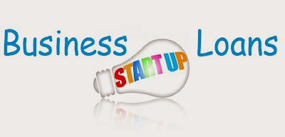 Business Start Up Loans