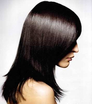 Cabello cuidados