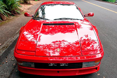 Ferrari Testarossa