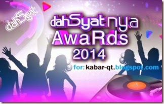 Pemenang-Dahsyat-Award-2014