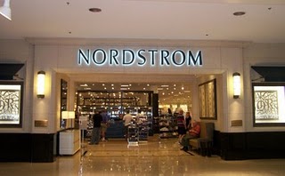BIG NEWS of the Week!! Nordstrom Downtown Indy Says Goodbye!!