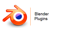 blender tutorial: ماهي ملحقات بلندر Blender Plugins