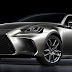 2017 Lexus IS