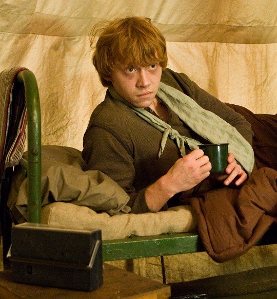 Rupert Grint HD Photo