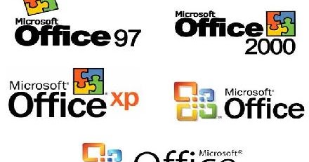 Sejarah Microsoft Office Serta Perkembangannya  Zarungga 