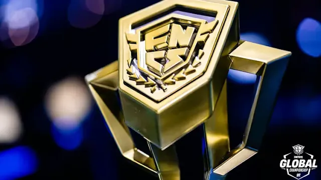 Fortnite FNCS Global Championship